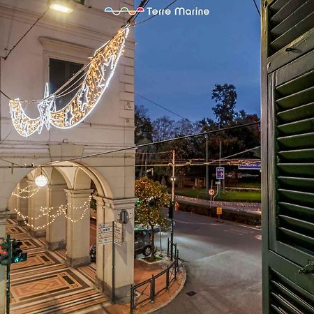 Hotel I Profumi Del Mare, Terre Marine La Spezia Exterior foto