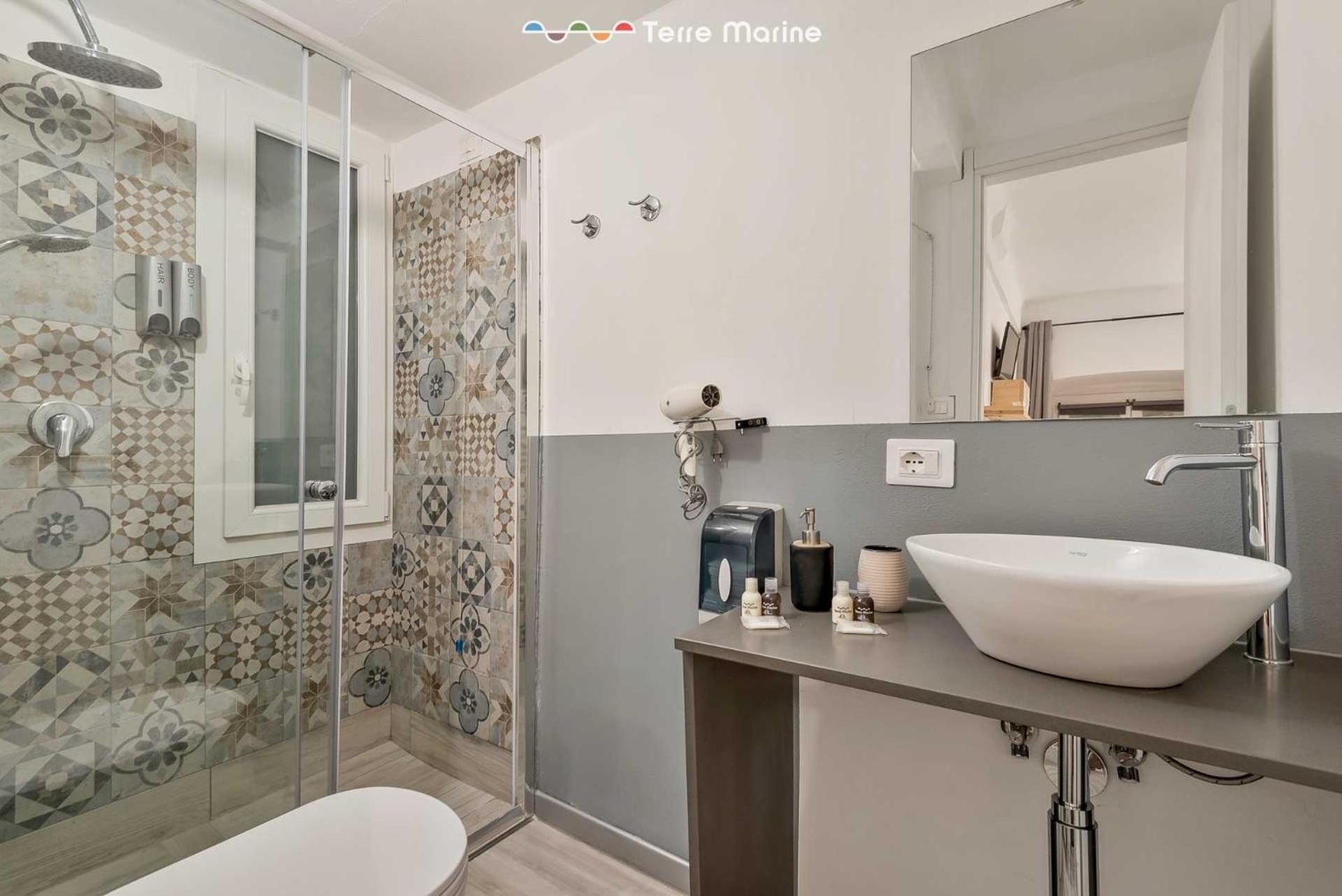 Hotel I Profumi Del Mare, Terre Marine La Spezia Exterior foto