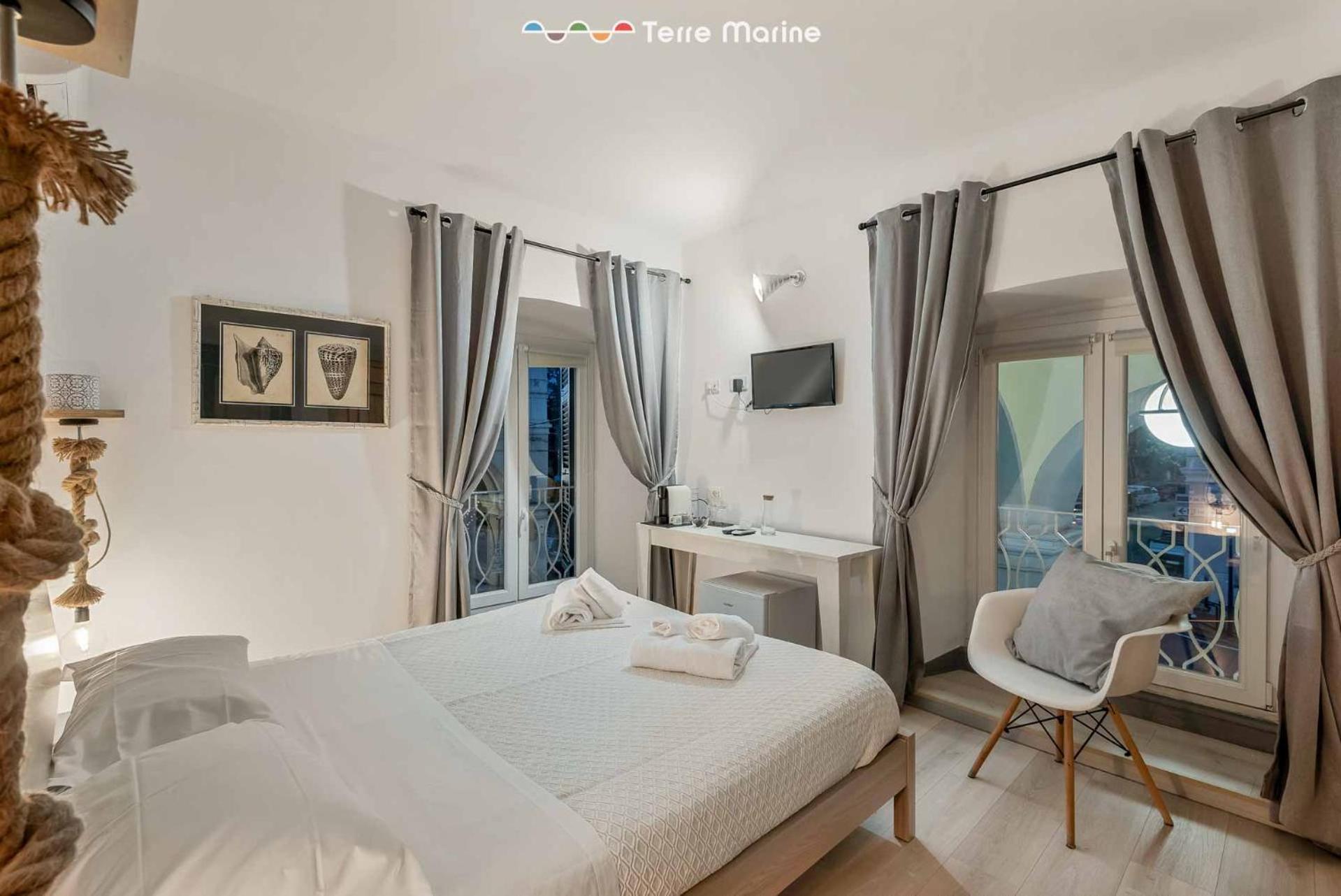 Hotel I Profumi Del Mare, Terre Marine La Spezia Exterior foto