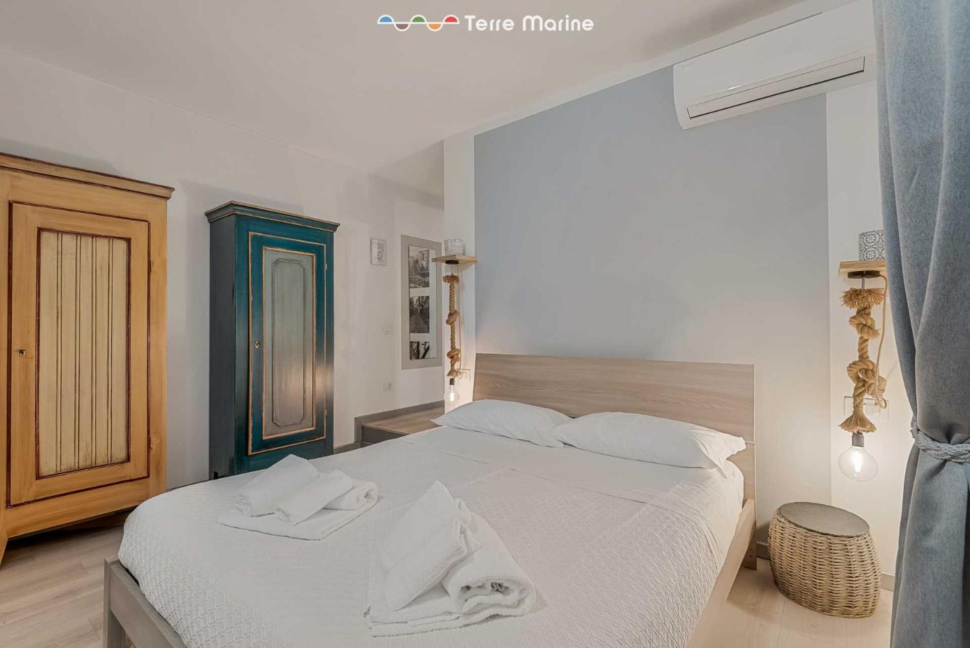 Hotel I Profumi Del Mare, Terre Marine La Spezia Exterior foto