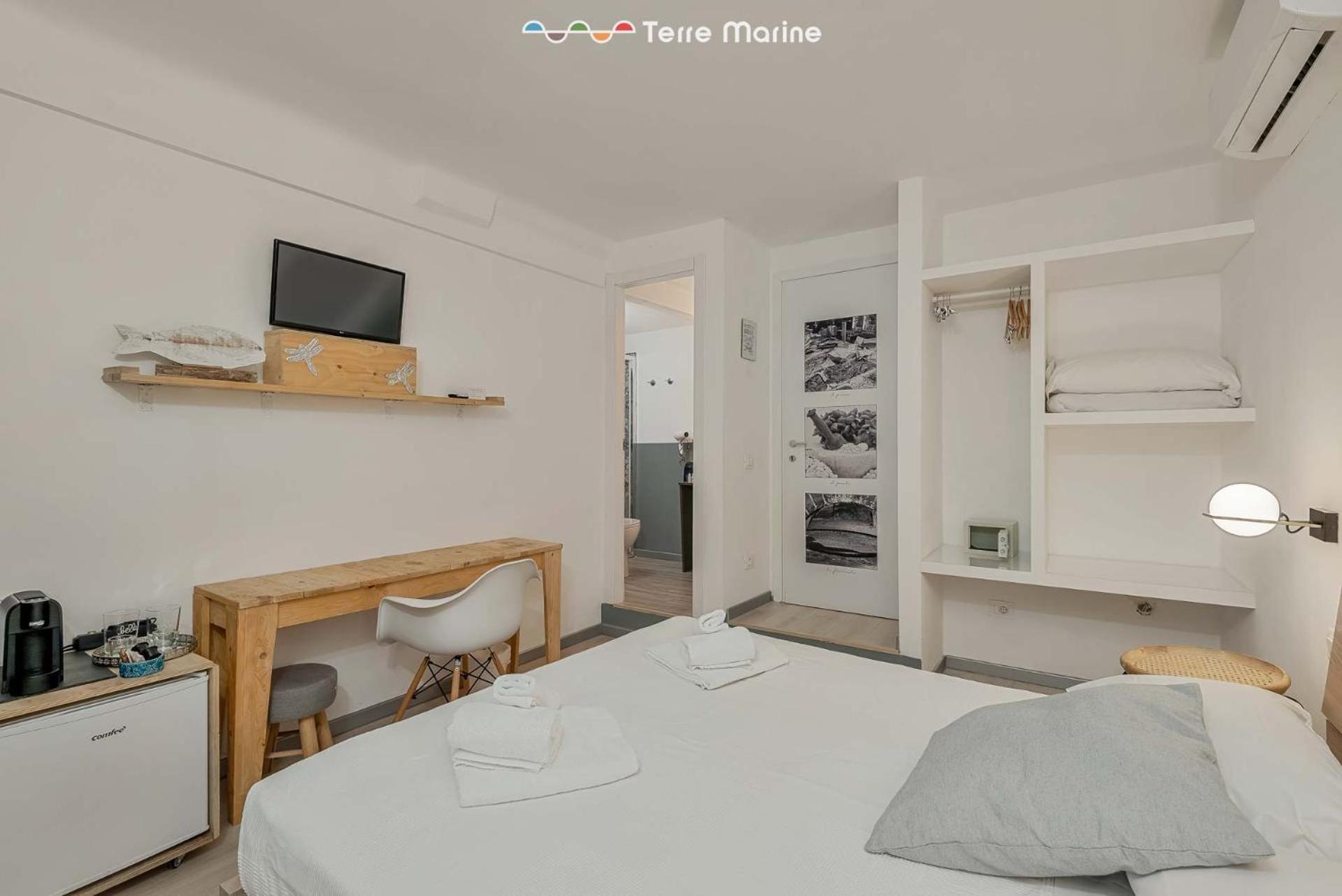 Hotel I Profumi Del Mare, Terre Marine La Spezia Exterior foto