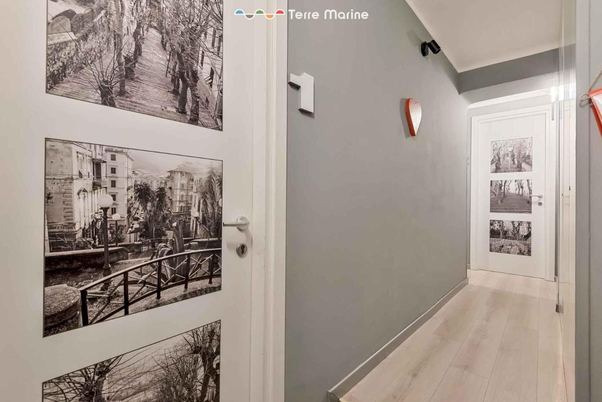 Hotel I Profumi Del Mare, Terre Marine La Spezia Exterior foto