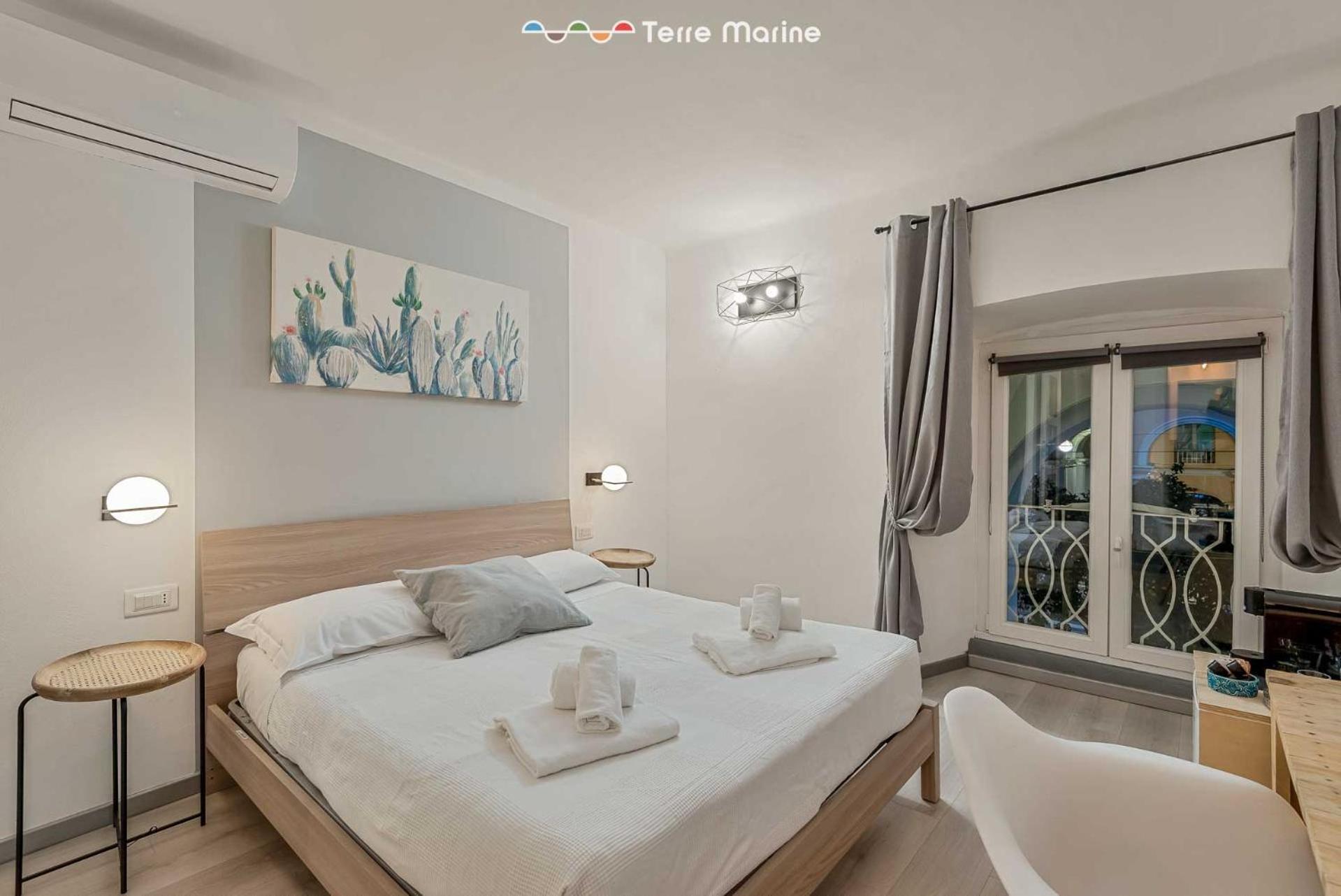 Hotel I Profumi Del Mare, Terre Marine La Spezia Exterior foto