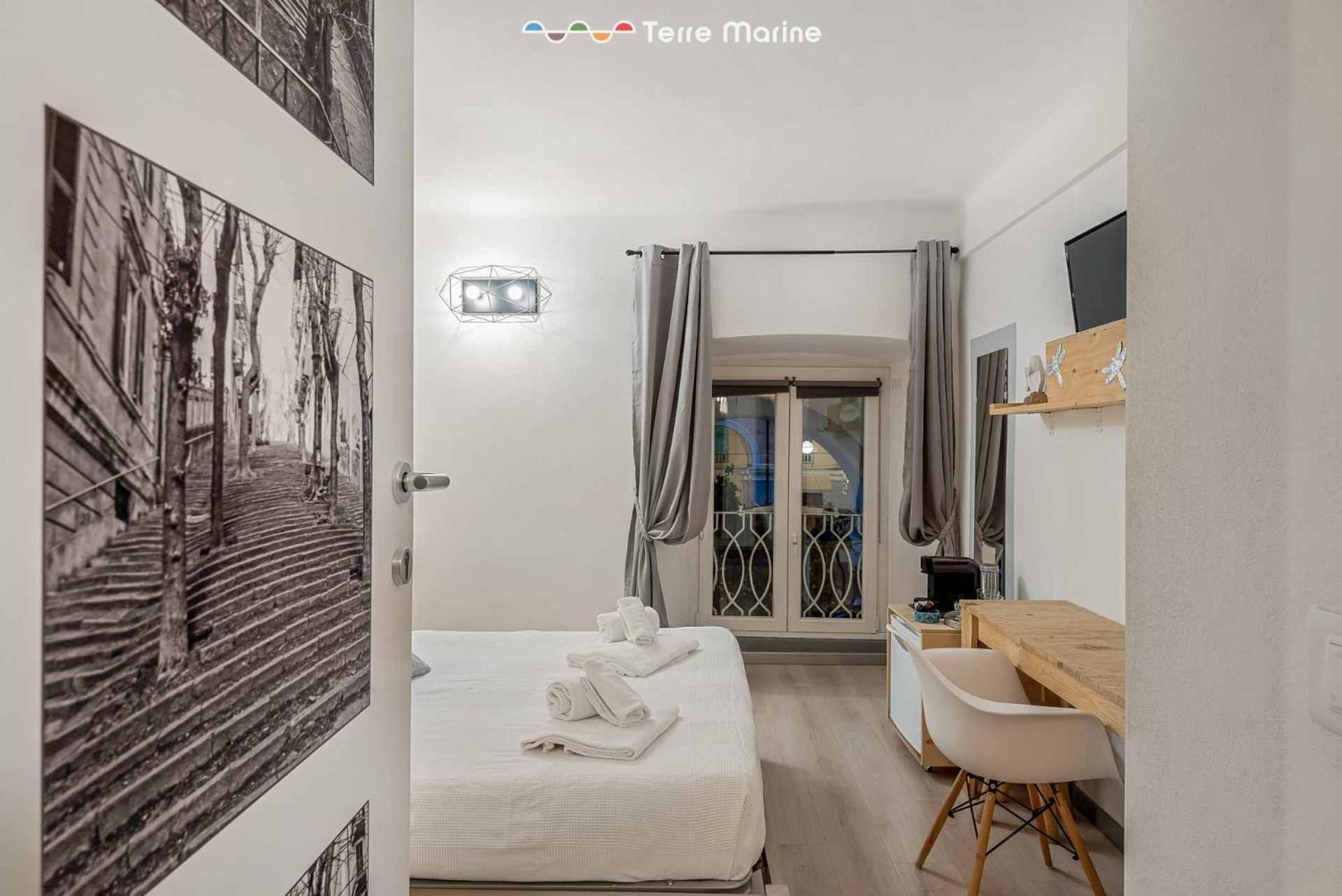 Hotel I Profumi Del Mare, Terre Marine La Spezia Exterior foto