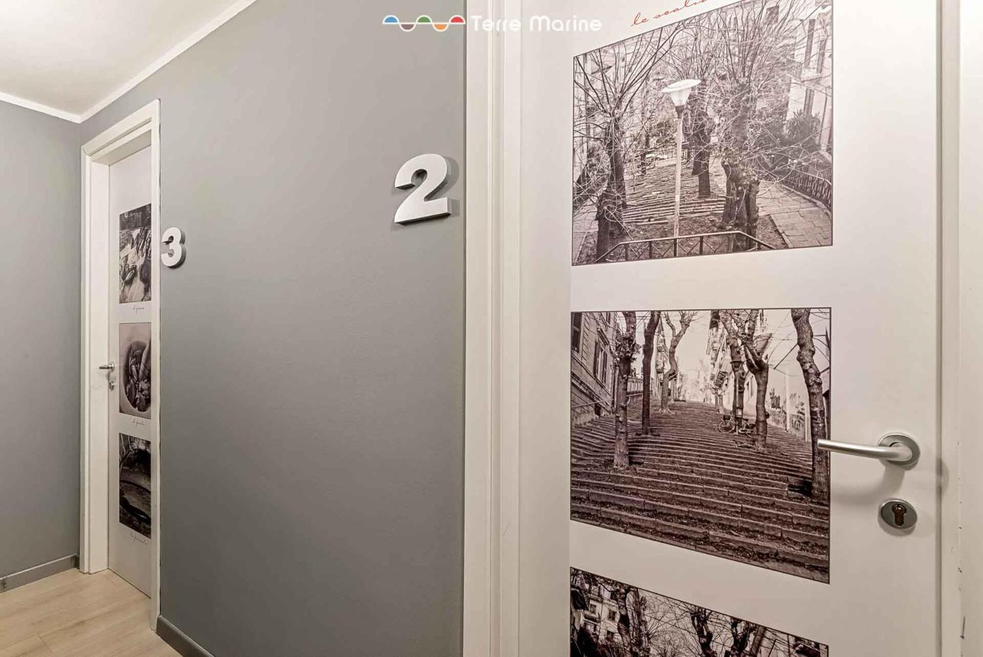 Hotel I Profumi Del Mare, Terre Marine La Spezia Exterior foto